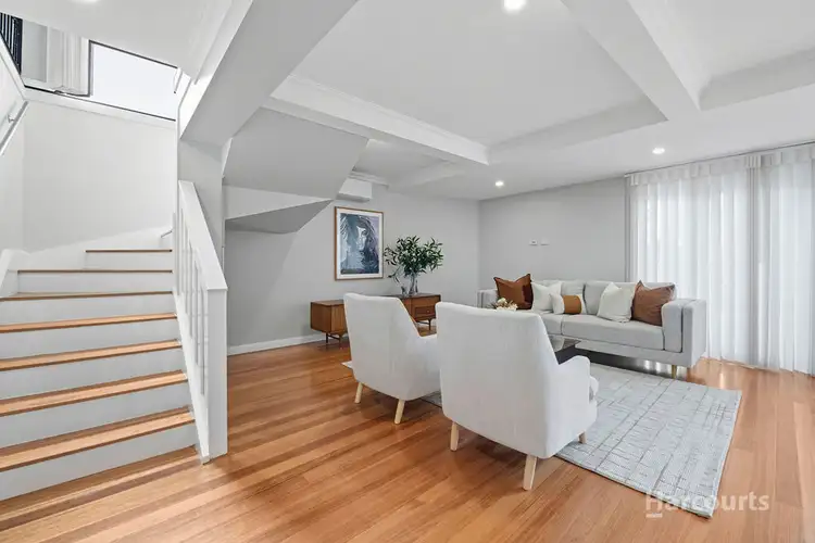 Fifth view of Homely house listing, 29 Fricker Avenue, Greensborough VIC 3088