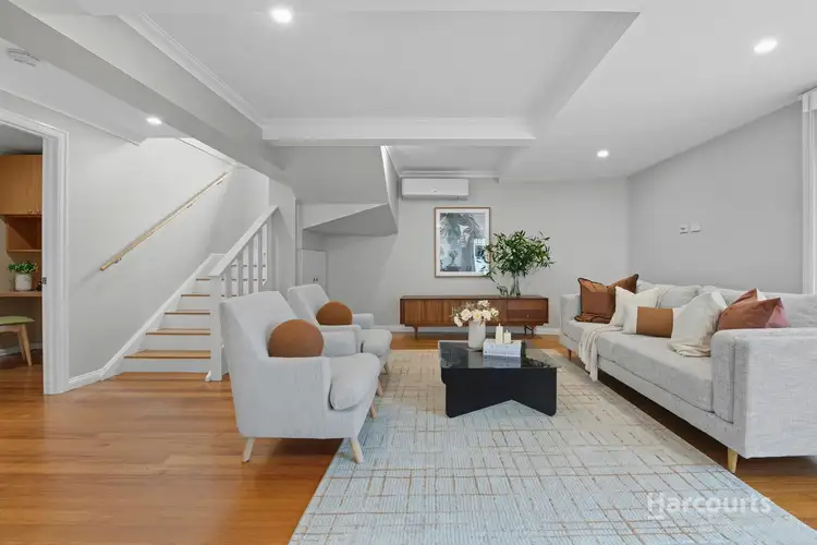 Fifth view of Homely house listing, 29 Fricker Avenue, Greensborough VIC 3088