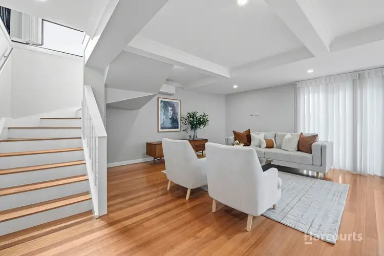 Sixth view of Homely house listing, 29 Fricker Avenue, Greensborough VIC 3088