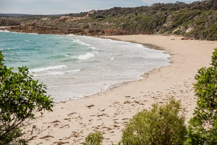 Second view of Homely land listing, 10 Fowlers Road, Emita TAS 7255