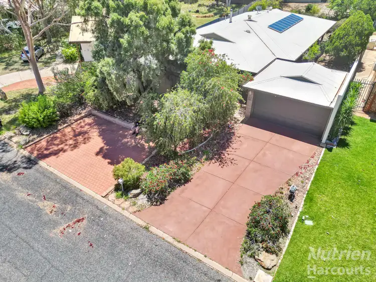 57 Cromwell Drive, Desert Springs NT 870