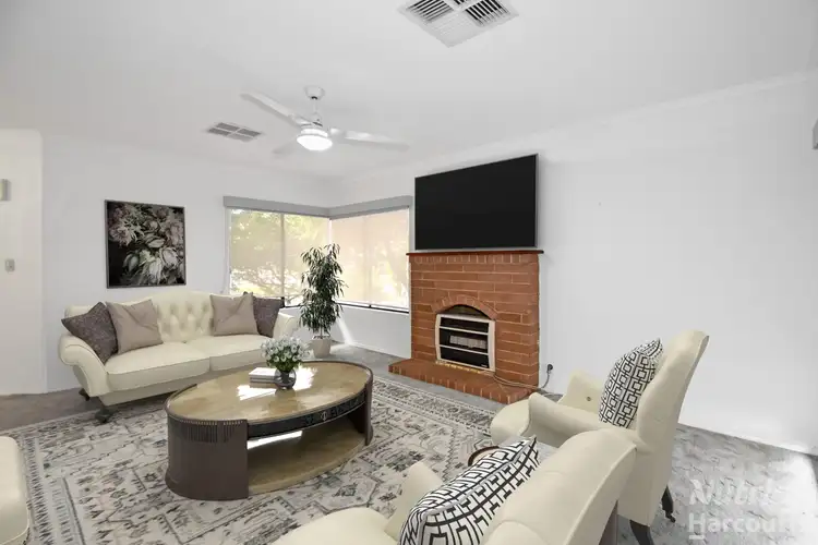 Second view of Homely house listing, 57 Cromwell Drive, Desert Springs NT 870