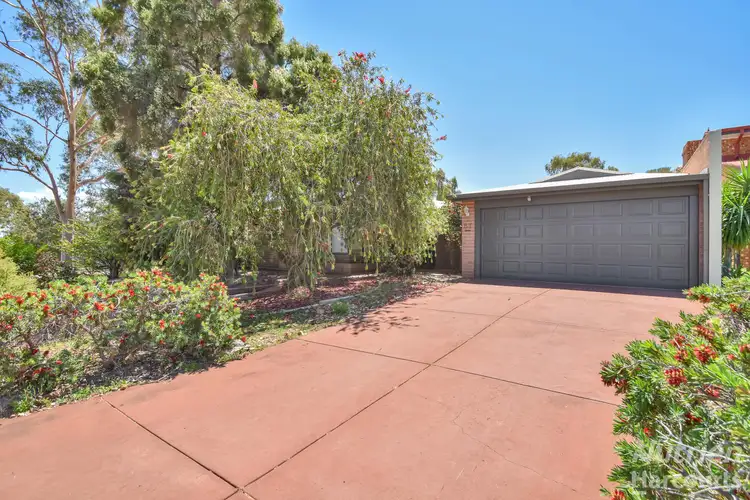 Fifth view of Homely house listing, 57 Cromwell Drive, Desert Springs NT 870
