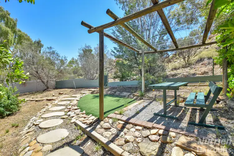 Sixth view of Homely house listing, 57 Cromwell Drive, Desert Springs NT 870