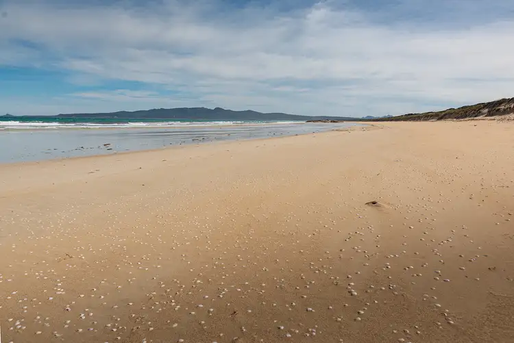 Third view of Homely rural property listing, Lots 1 & 2 Palana Road, Lughrata TAS 7255
