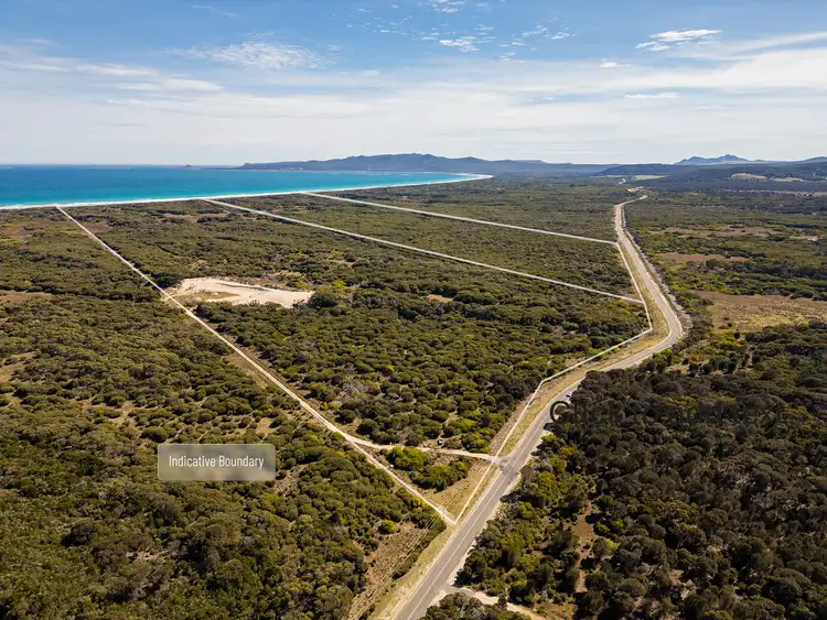 Seventh view of Homely rural property listing, Lots 1 & 2 Palana Road, Lughrata TAS 7255
