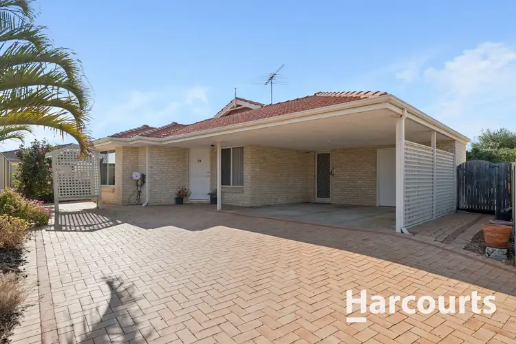 Main view of Homely house listing, 11A Lamond Close, Kinross WA 6028