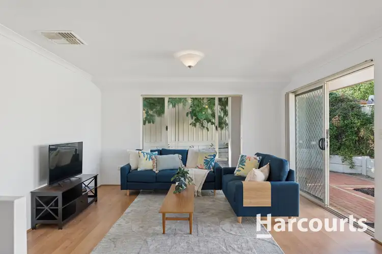Third view of Homely house listing, 11A Lamond Close, Kinross WA 6028