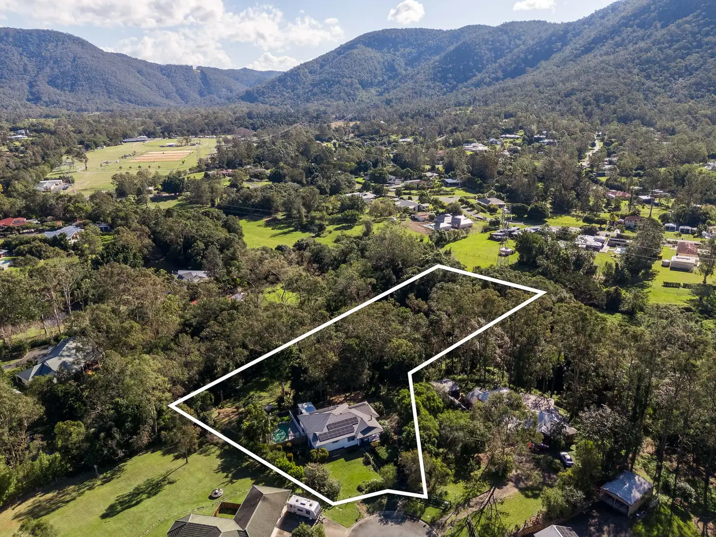 Main view of Homely house listing, 7 Hipwood Place, Highvale QLD 4520