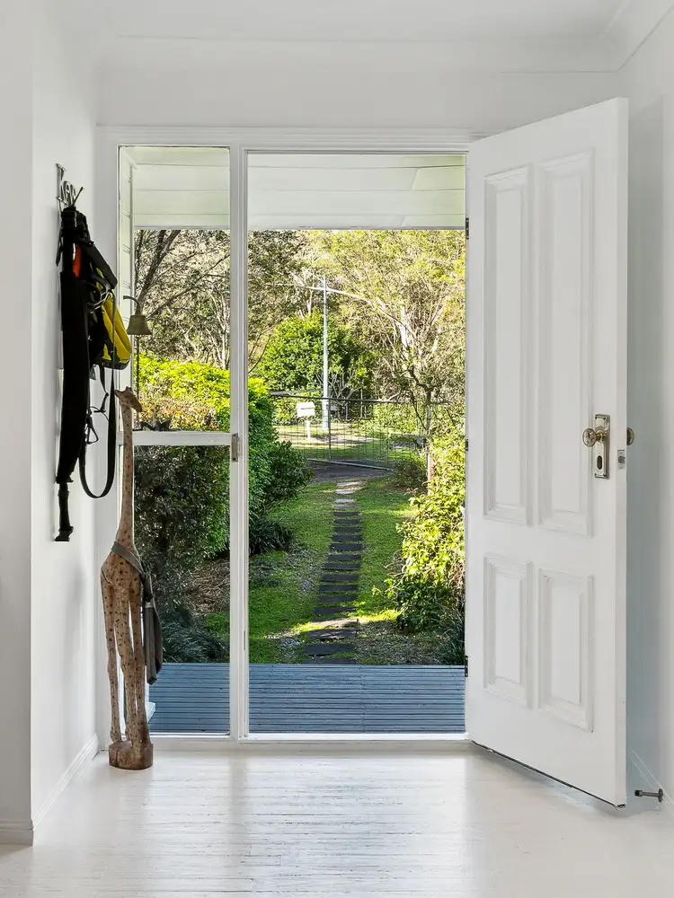 Second view of Homely house listing, 7 Hipwood Place, Highvale QLD 4520