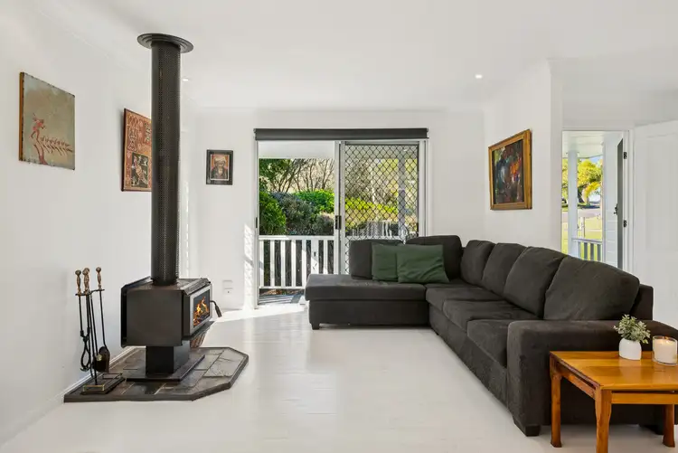 Fourth view of Homely house listing, 7 Hipwood Place, Highvale QLD 4520