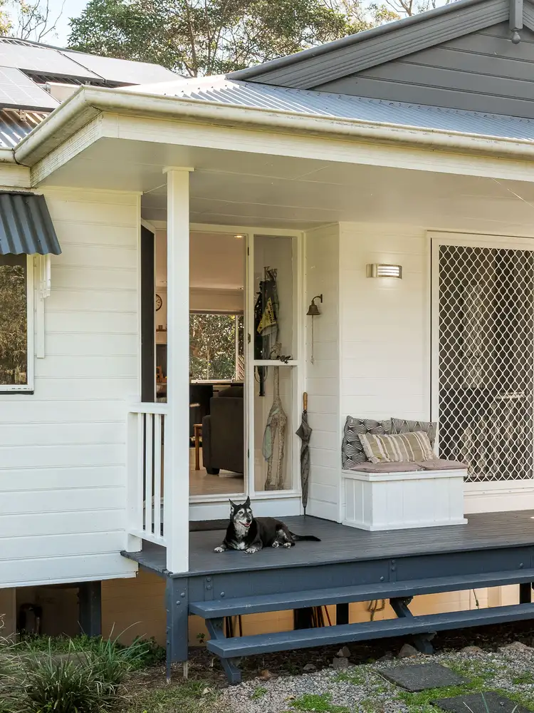 Fifth view of Homely house listing, 7 Hipwood Place, Highvale QLD 4520