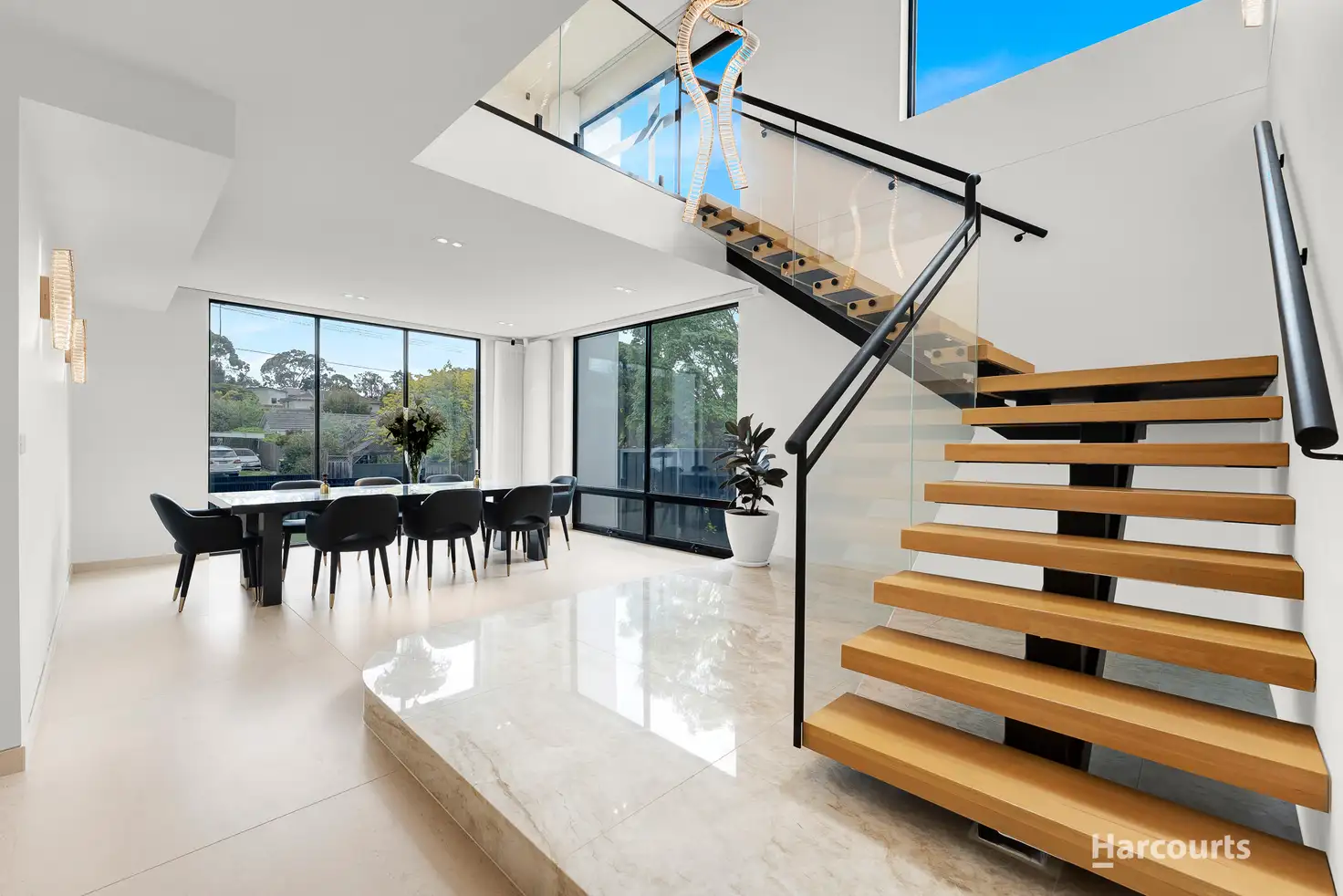 Main view of Homely house listing, 22 Thiele Street, Doncaster VIC 3108