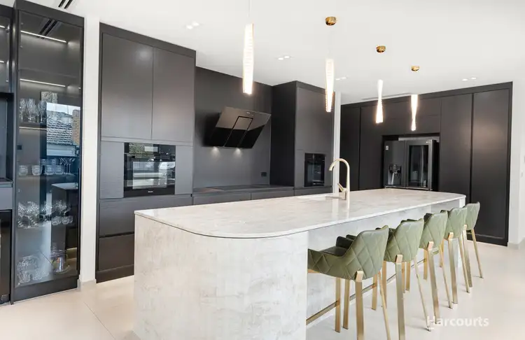 Second view of Homely house listing, 22 Thiele Street, Doncaster VIC 3108