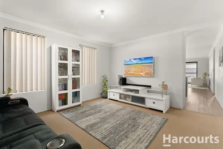 Second view of Homely house listing, 33A Logue Street, Waroona WA 6215