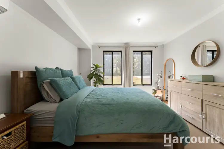 Fourth view of Homely house listing, 33A Logue Street, Waroona WA 6215