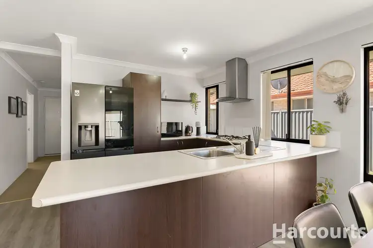 Sixth view of Homely house listing, 33A Logue Street, Waroona WA 6215