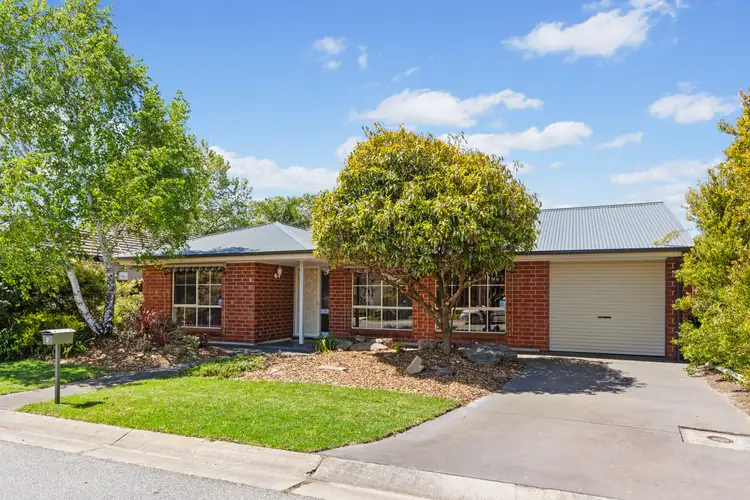 Second view of Homely house listing, 2 Tosca Close, Flagstaff Hill SA 5159