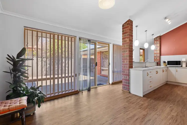 Third view of Homely house listing, 2 Tosca Close, Flagstaff Hill SA 5159