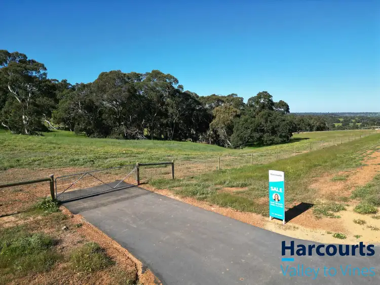Second view of Homely land listing, 50 Barzona Way, Lower Chittering WA 6084