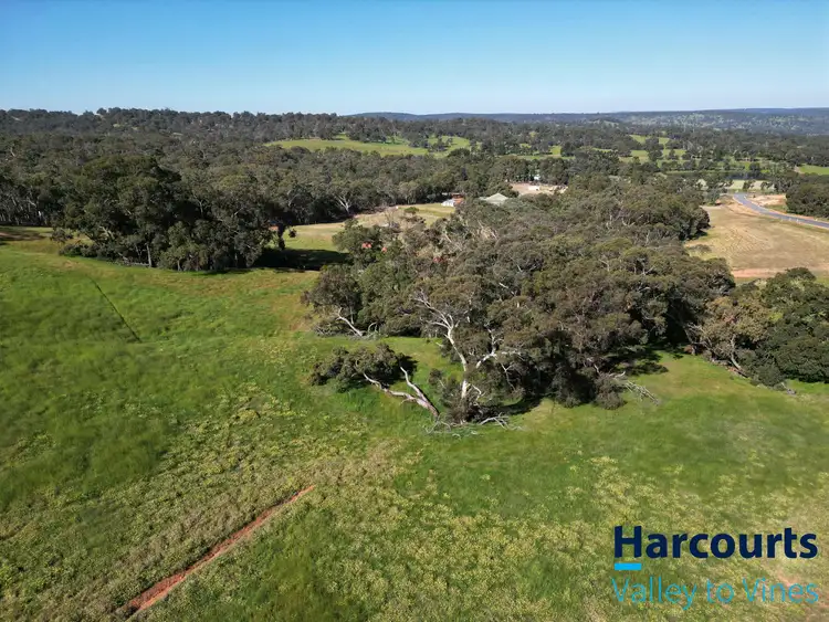 Fifth view of Homely land listing, 50 Barzona Way, Lower Chittering WA 6084