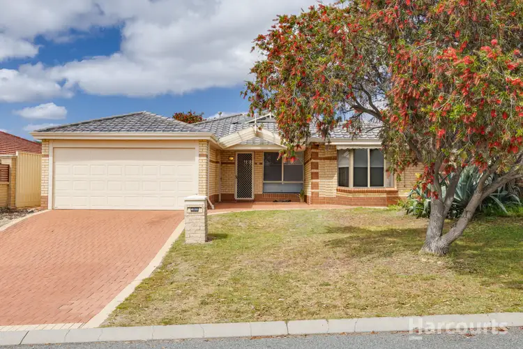 10 Brunel Court, Currambine WA 6028