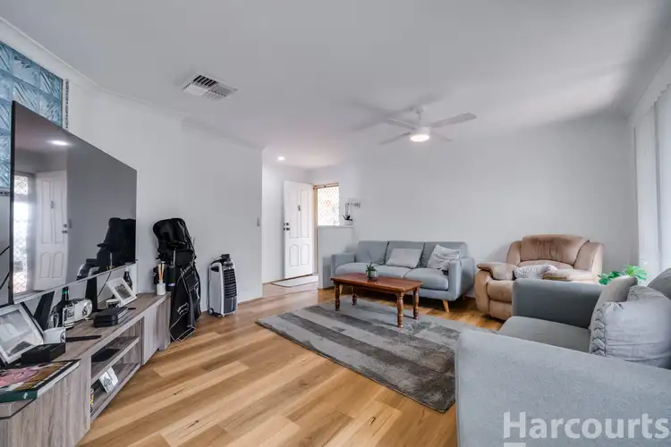 Second view of Homely house listing, 10 Brunel Court, Currambine WA 6028