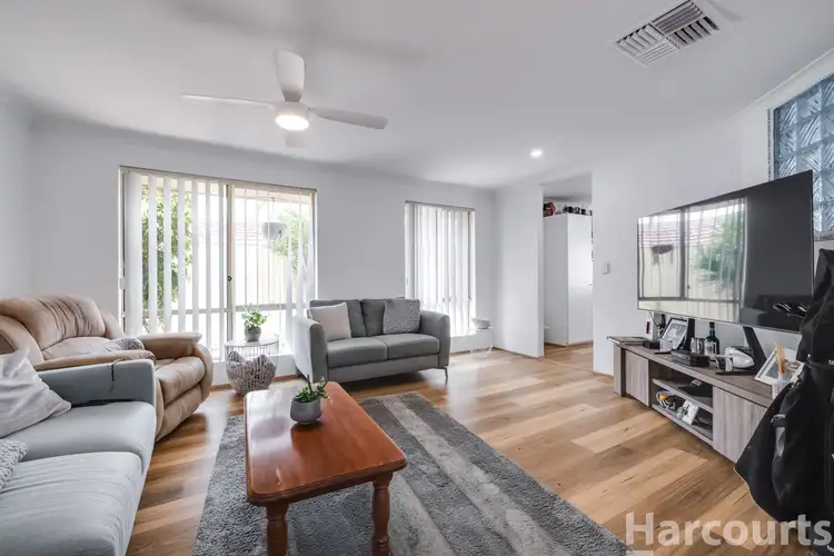 Third view of Homely house listing, 10 Brunel Court, Currambine WA 6028