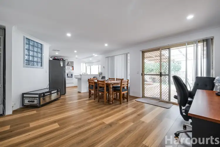 Fourth view of Homely house listing, 10 Brunel Court, Currambine WA 6028