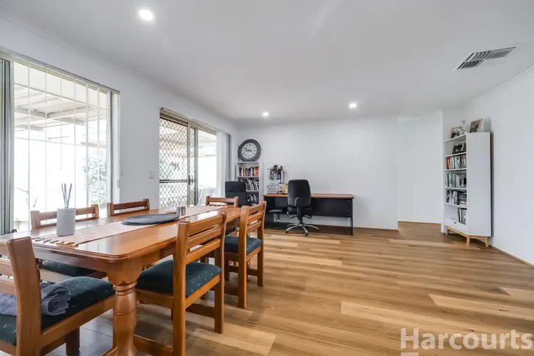 Fifth view of Homely house listing, 10 Brunel Court, Currambine WA 6028