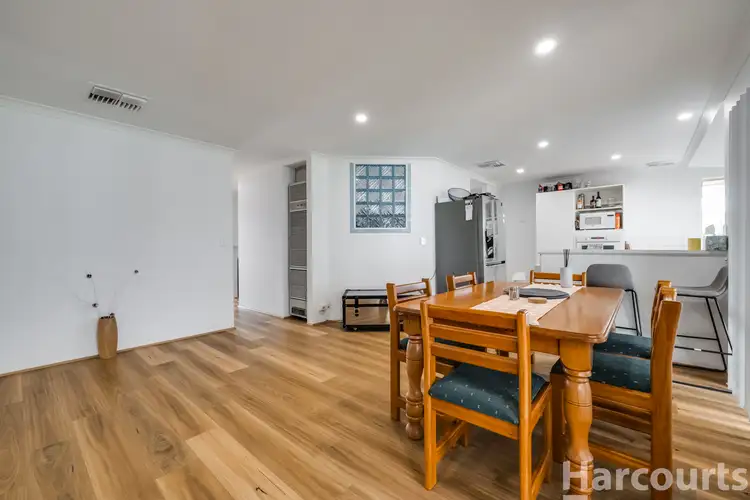 Sixth view of Homely house listing, 10 Brunel Court, Currambine WA 6028