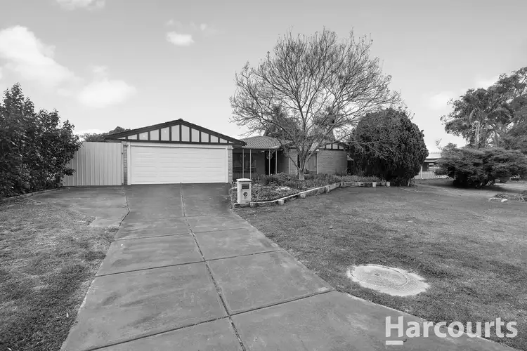 10 Waterfall Cove, Greenfields WA 6210