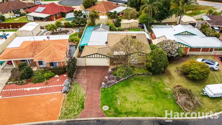 10 Waterfall Cove, Greenfields WA 6210