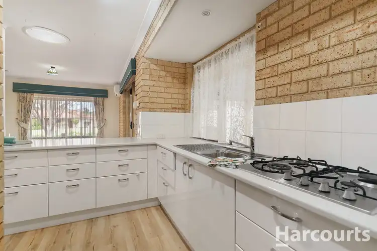 Fifth view of Homely house listing, 10 Waterfall Cove, Greenfields WA 6210