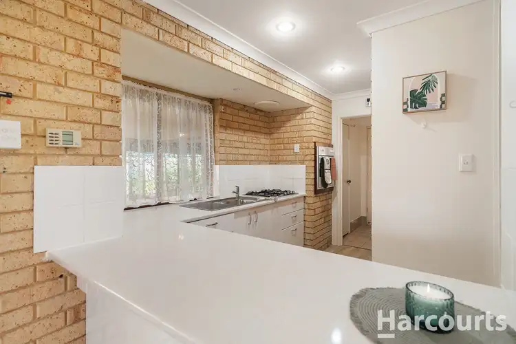 Sixth view of Homely house listing, 10 Waterfall Cove, Greenfields WA 6210