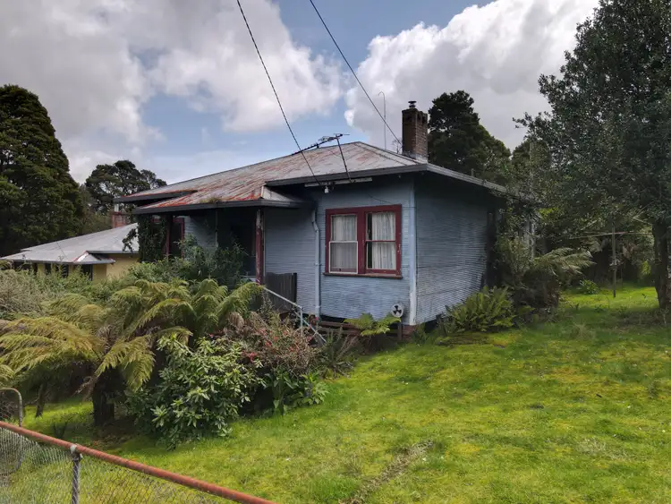 Main view of Homely house listing, 5 Colebrook Street, Rosebery TAS 7470