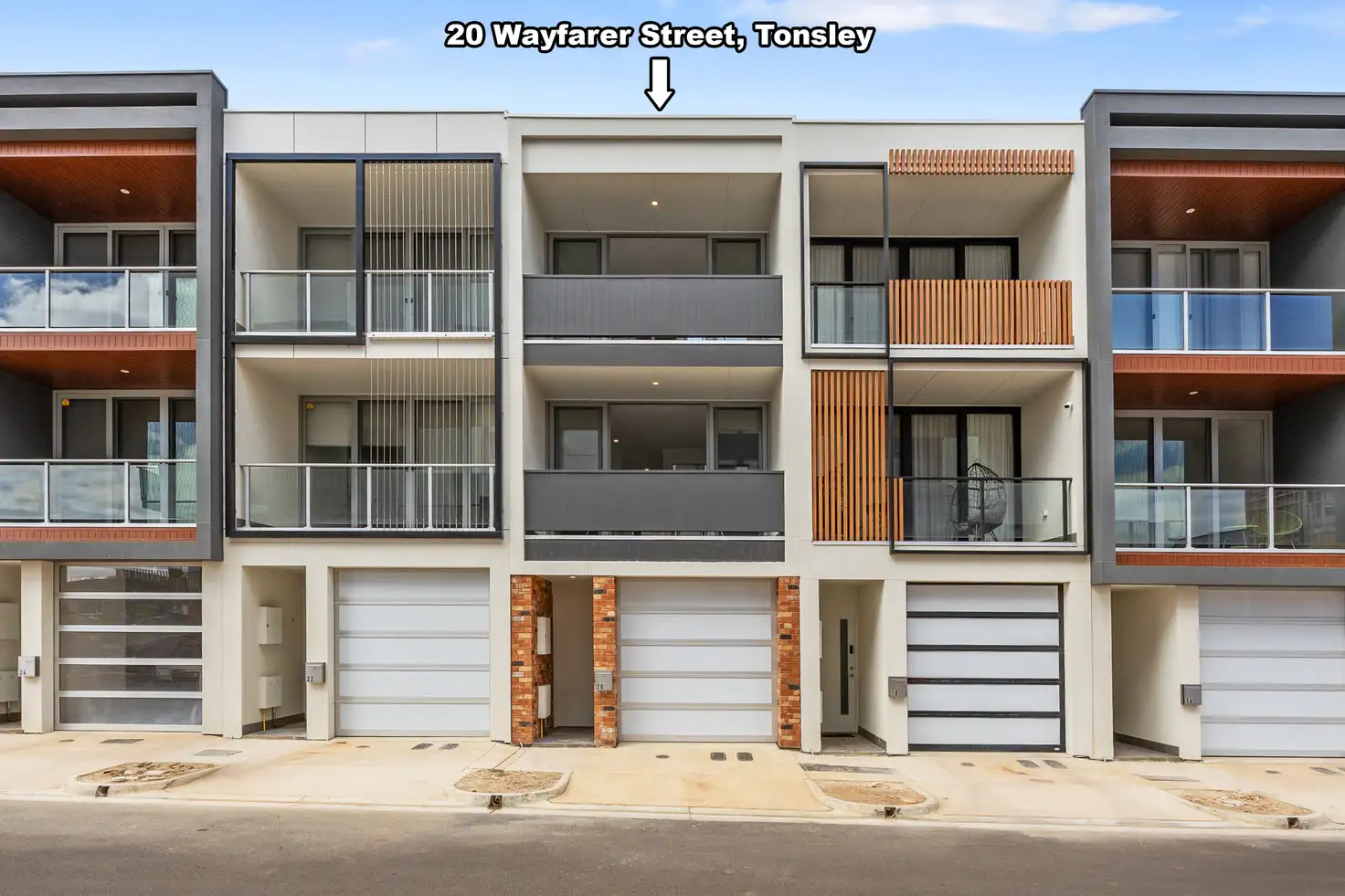 Main view of Homely house listing, 20 Wayfarer Street, Tonsley SA 5042