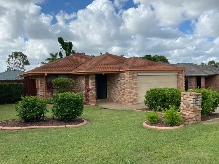 30 Meadowbank Drive, Upper Coomera QLD 4209