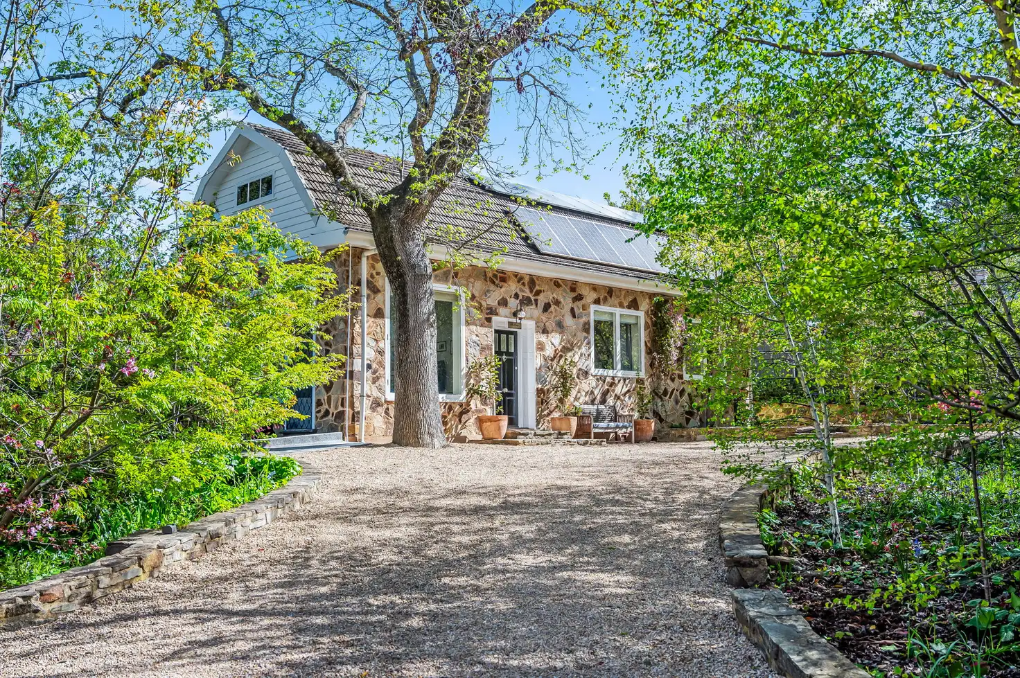 Main view of Homely house listing, 126 Mount Barker Road, Stirling SA 5152