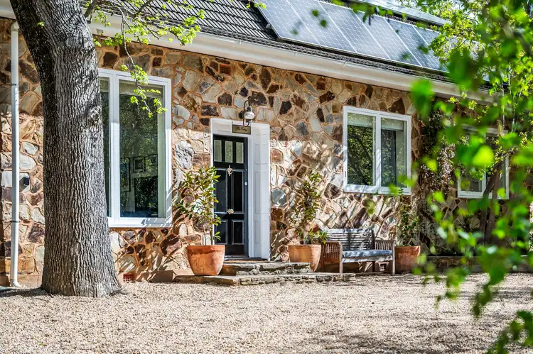 Second view of Homely house listing, 126 Mount Barker Road, Stirling SA 5152