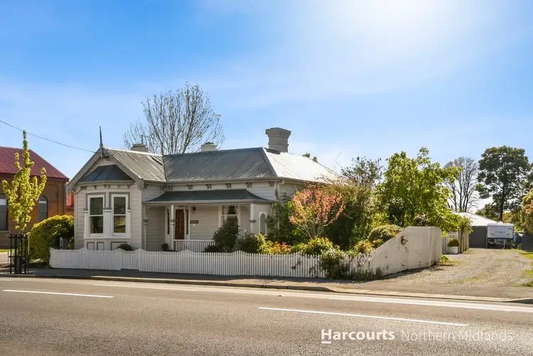 45 Wellington Street, Longford TAS 7301