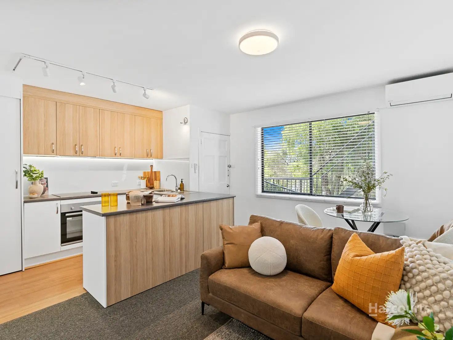 Main view of Homely house listing, 3/30 Corby Avenue, West Hobart TAS 7000