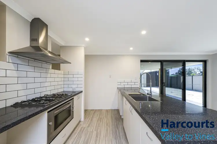 Fifth view of Homely house listing, 20 Cantata Avenue, Bullsbrook WA 6084