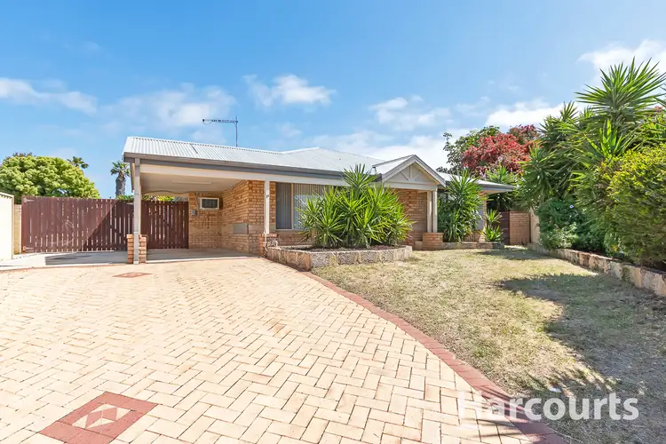 Second view of Homely house listing, 34 Danaher Mews, Clarkson WA 6030