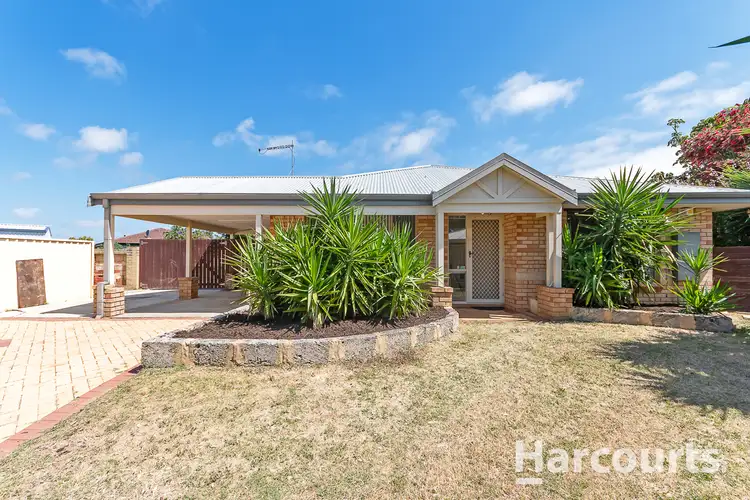Third view of Homely house listing, 34 Danaher Mews, Clarkson WA 6030