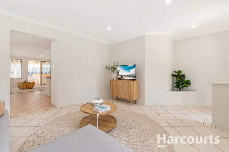 Fourth view of Homely house listing, 34 Danaher Mews, Clarkson WA 6030