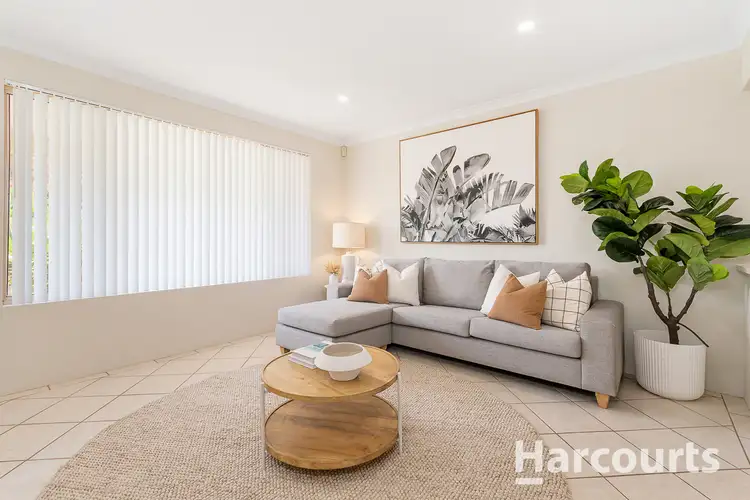 Fifth view of Homely house listing, 34 Danaher Mews, Clarkson WA 6030