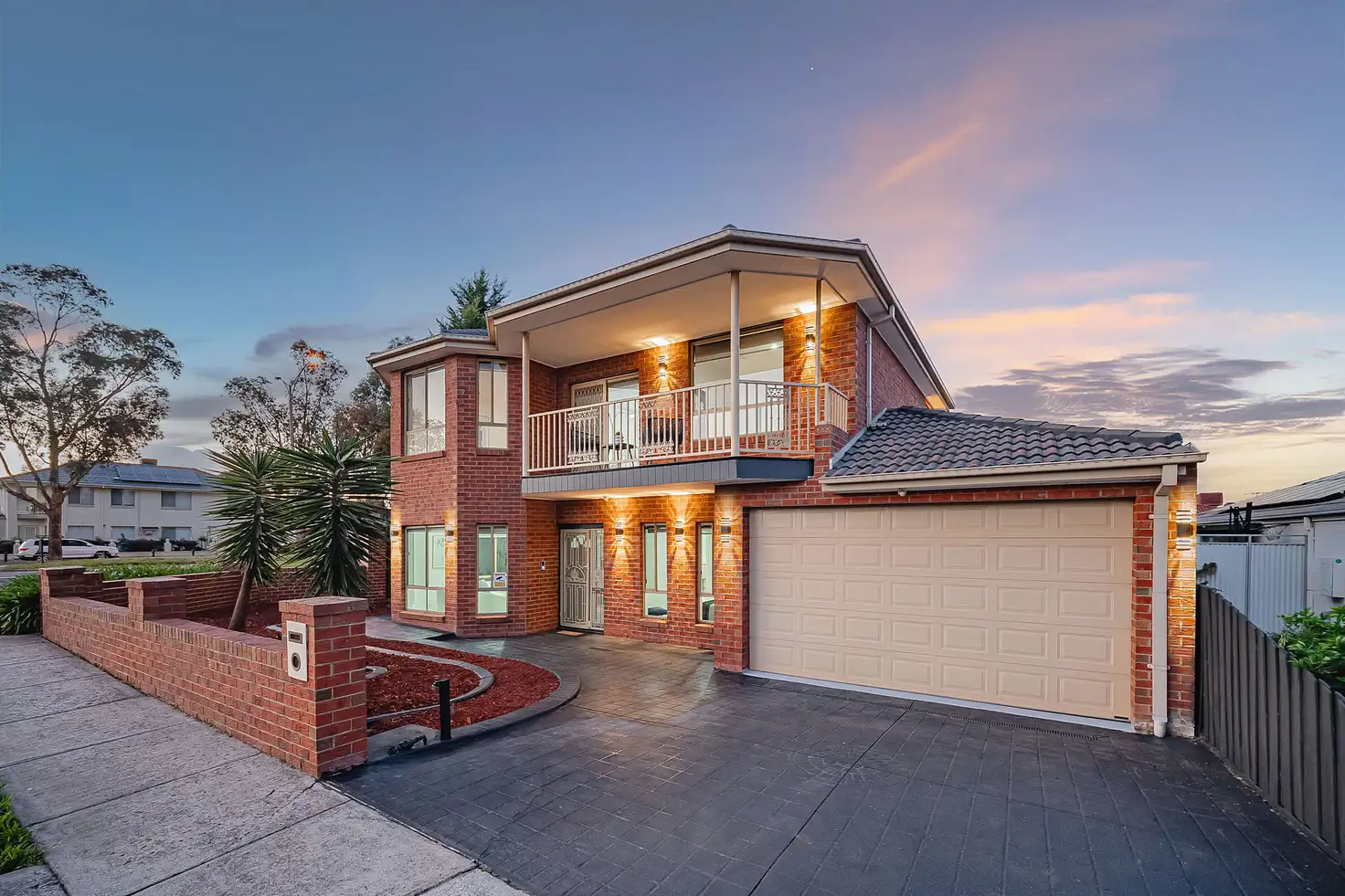 Main view of Homely house listing, 1 Lakeside Drive, Roxburgh Park VIC 3064