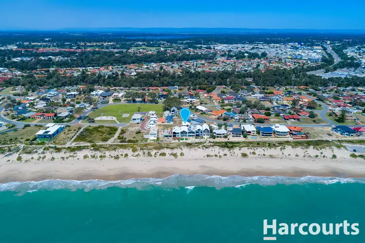 29/68 Hickman Road, Silver Sands WA 6210