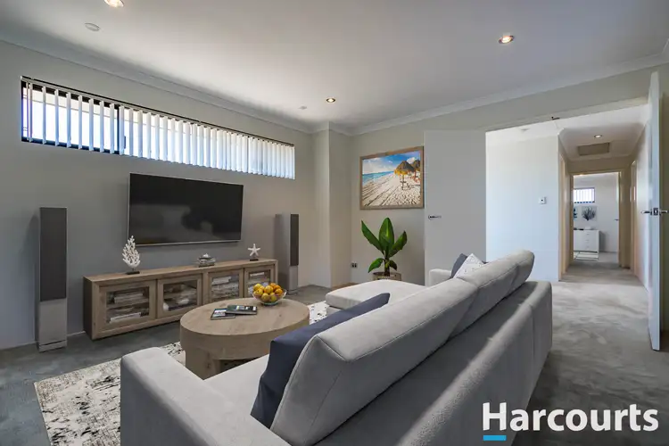 Fourth view of Homely house listing, 29/68 Hickman Road, Silver Sands WA 6210